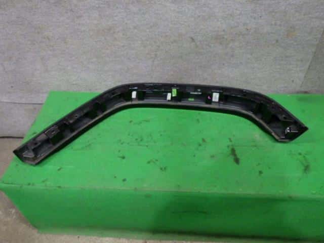 Front Left Fender Flare MERCEDES-BENZ Benz g class — photo 7