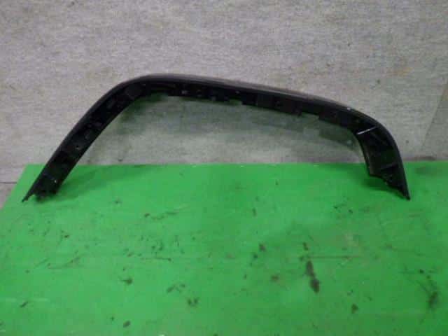 Front Left Fender Flare MERCEDES-BENZ Benz g class — photo 6
