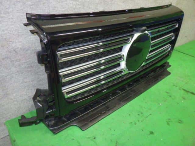 Exterior Parts MERCEDES-BENZ Benz g class — photo 3