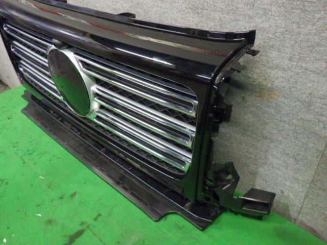 Exterior Parts MERCEDES-BENZ Benz g class — photo 4