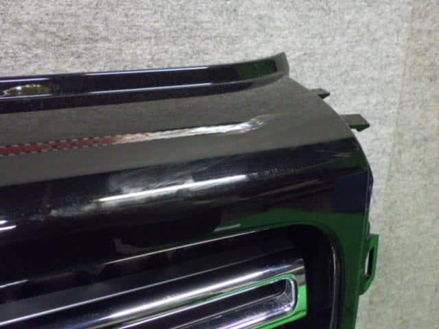 Exterior Parts MERCEDES-BENZ Benz g class — photo 5