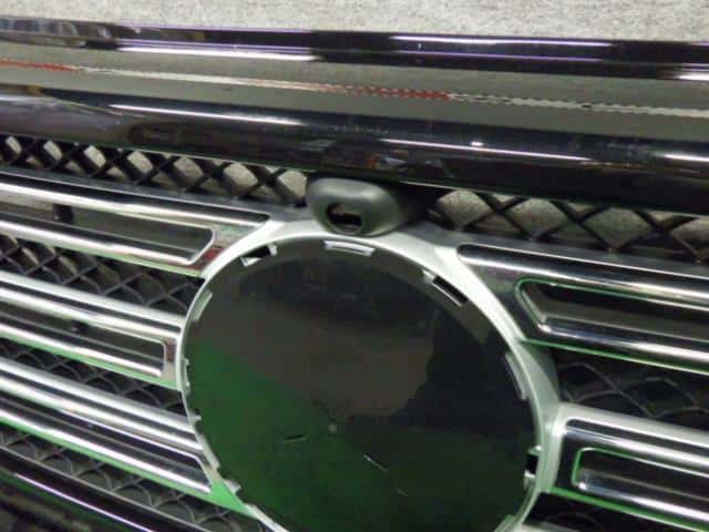 Exterior Parts MERCEDES-BENZ Benz g class — photo 6