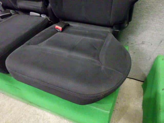 Second Seat HONDA Elysion RR2 — photo 7