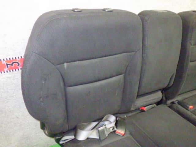 Second Seat HONDA Elysion RR2 — photo 4