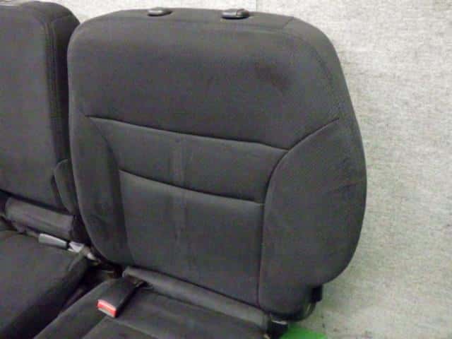 Second Seat HONDA Elysion RR2 — photo 8