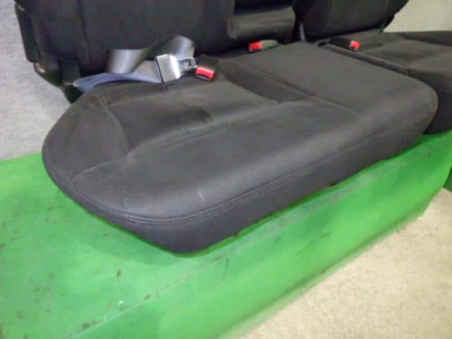 Second Seat HONDA Elysion RR2 — photo 3