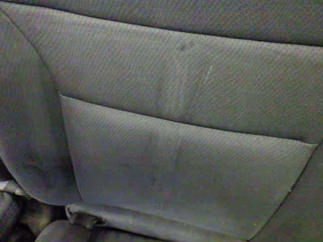 Second Seat HONDA Elysion RR2 — photo 9