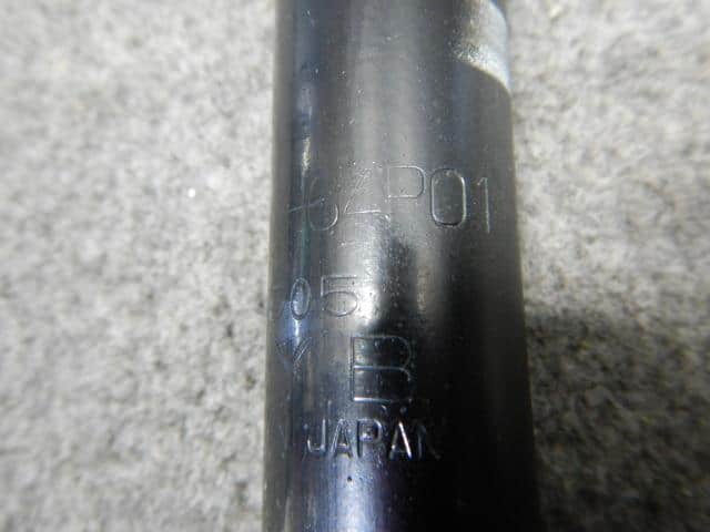 Rear Right Shock Absorber SUZUKI Every 2019 HBD-DA17V 4170064P01 — photo 4