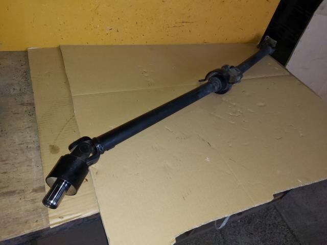 Front Propeller Shaft TOYOTA Liteace 2010 ABF-S412 — photo 1