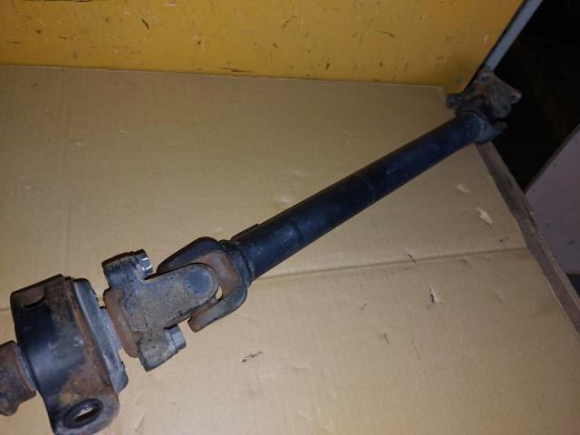 Front Propeller Shaft TOYOTA Liteace 2010 ABF-S412 — photo 6