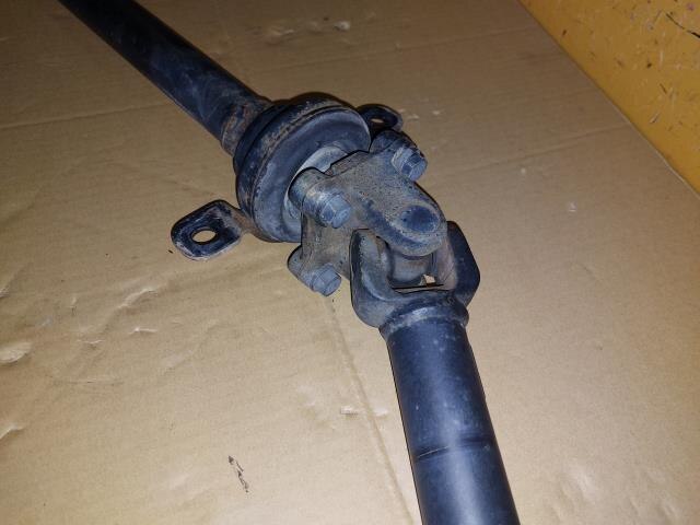 Front Propeller Shaft TOYOTA Liteace 2010 ABF-S412 — photo 3