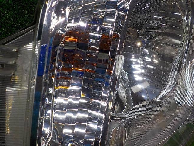 Right Headlight SUZUKI Wagon R 2012 DBA-MH34S 3512072M00 — photo 2