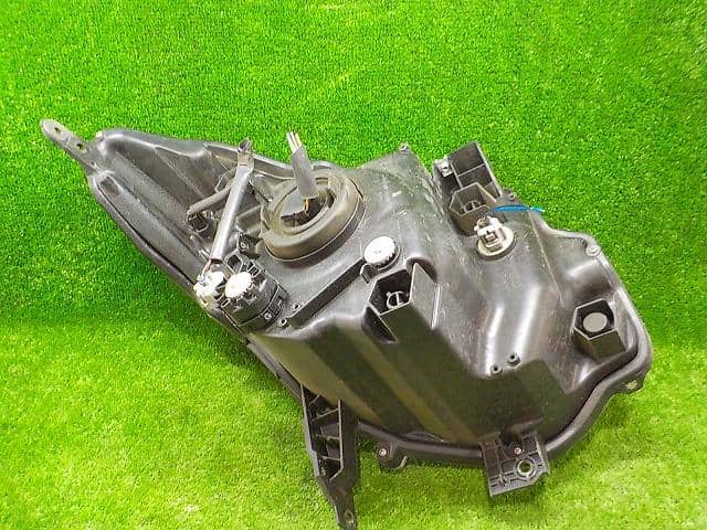 Right Headlight SUZUKI Wagon R 2012 DBA-MH34S 3512072M00 — photo 4