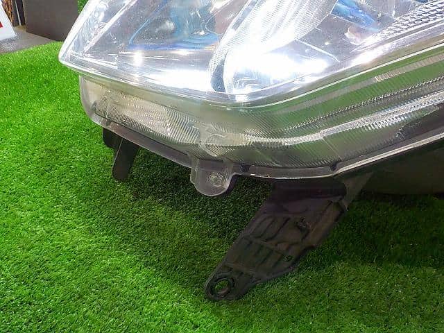 Right Headlight SUZUKI Wagon R 2012 DBA-MH34S 3512072M00 — photo 3