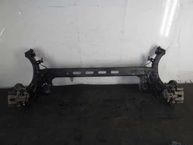 Rear Axle Beam Assembly SUZUKI Swift 2017 DAA-ZC53S — photo 1