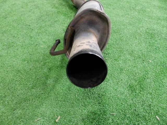 Rear Muffler NISSAN Caravan Van 2005 KR-VWE25 — photo 6