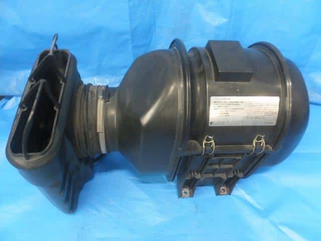 Air Cleaner Assembly Mitsubishi Fuso Fuso largesize car 2011 LKG-FS54VZ ME422778 — photo 3