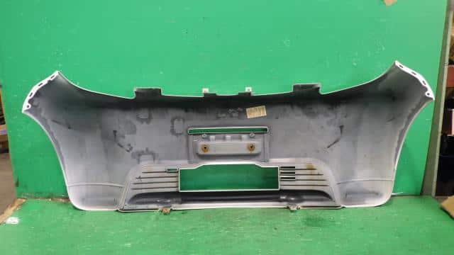 Front Bumper MITSUBISHI i 2008 DBA-HA1W — photo 5