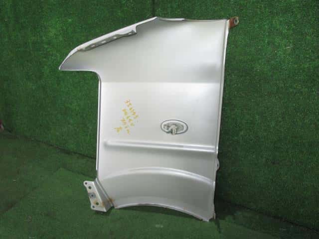 Right Fender Panel MAZDA Scrum 2013 HBD-DG64V — photo 4