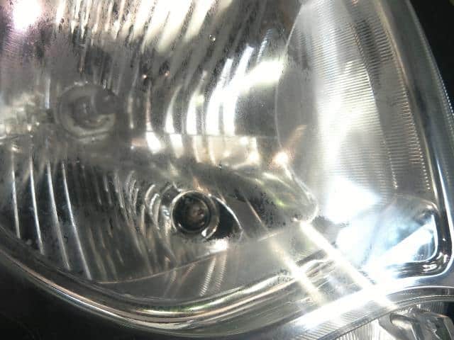 Right Headlight NISSAN Moco 2014 DBA-MG33 — photo 4