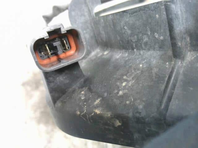Radiator Cooling Fan HONDA Life 2008 DBA-JB5 — photo 4