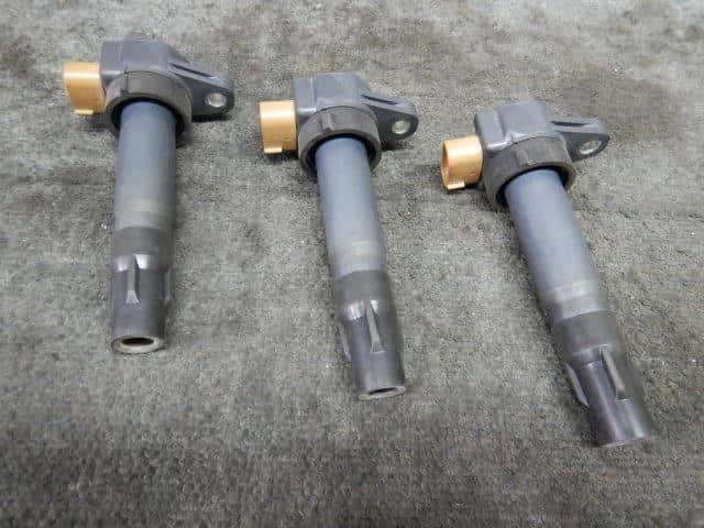 Ignition Coil SUZUKI Alto 2013 HBD-HA25V — photo 1