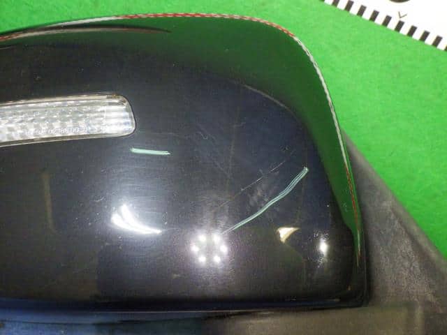 Right Side Mirror NISSAN Roox 2012 DBA-ML21 — photo 3