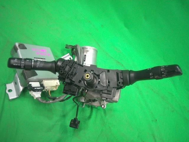 Steering Column TOYOTA Mark X Zio 2007 DBA-ANA10 — photo 1