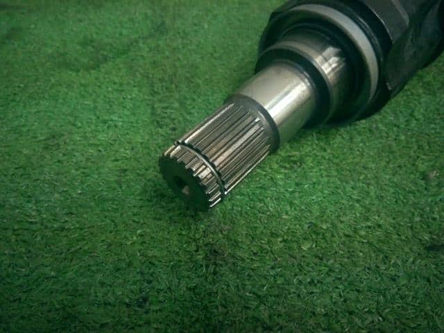 Front Left Drive Shaft SUZUKI Wagon R 2019 DBA-MH35S 4410274P01 — photo 2