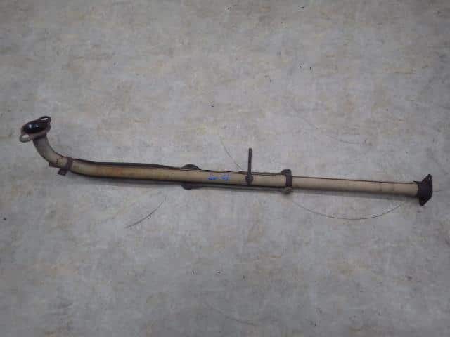 Front Exhaust Pipe DAIHATSU Move 1997 E-L600S — photo 1