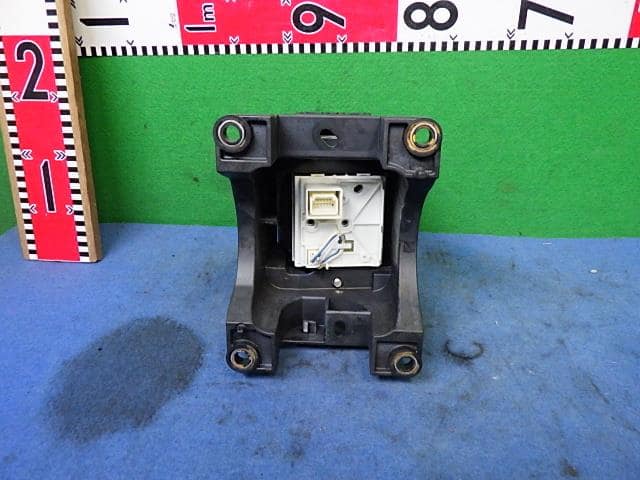 Shift Lever NISSAN Note 2016 DAA-HE12 — photo 3