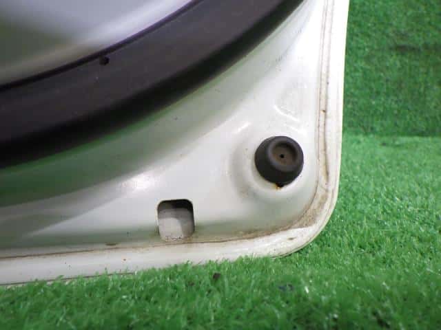 Rear Right Door Assembly HONDA Stream 2013 DBA-RN7 — photo 8