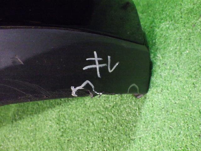 Front Bumper TOYOTA Estima 2006 DAA-AHR20 — photo 8
