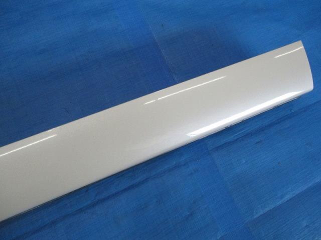 Front Left Door Protector TOYOTA vellfire 2013 DBA-ANH20 — photo 3