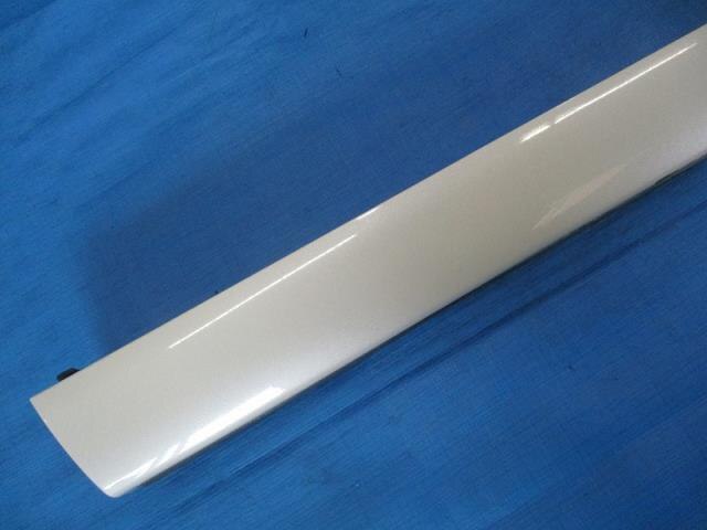 Front Left Door Protector TOYOTA vellfire 2013 DBA-ANH20 — photo 2