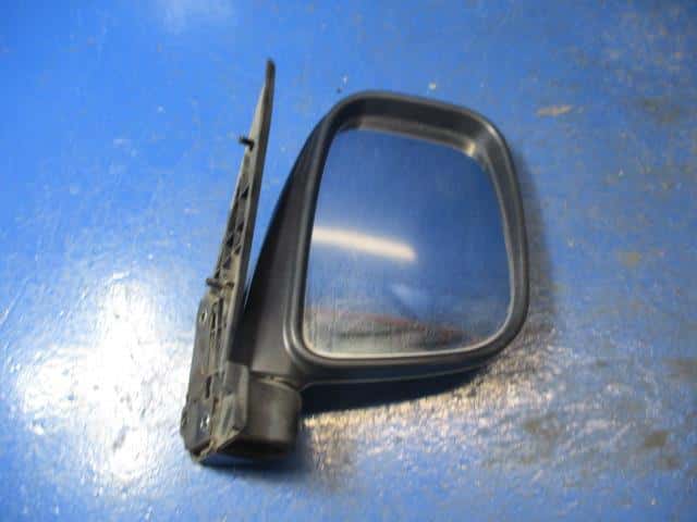 Right Side Mirror MITSUBISHI Minicab 2012 GBD-U62 — photo 2