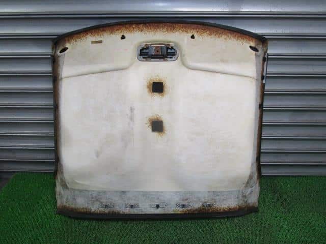 Exterior Parts MAZDA RX-7 1991 E-FD3S FD0368030B02 — photo 2