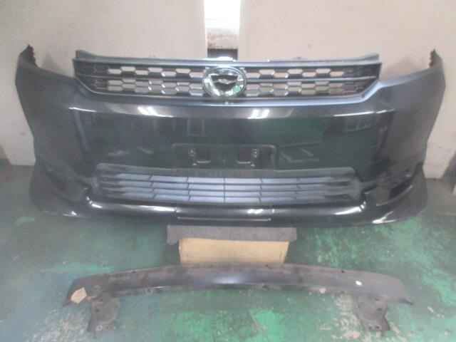 Front Bumper TOYOTA Corolla Rumion 2010 DBA-NZE151 — photo 1