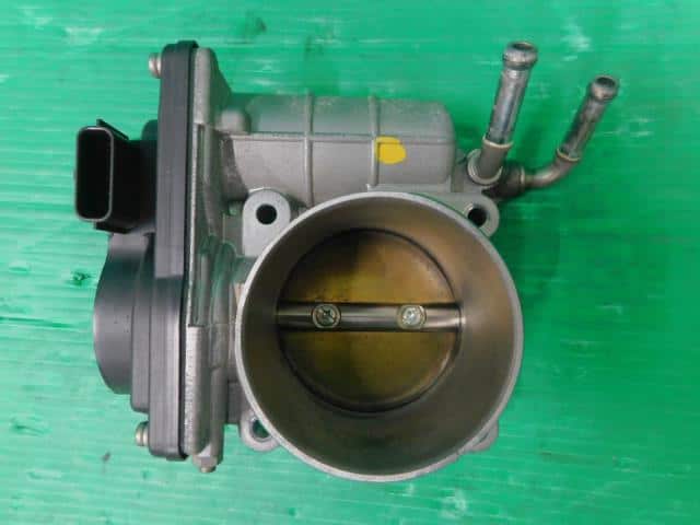 Throttle Body NISSAN Teana 2011 DBA-J32 — photo 1