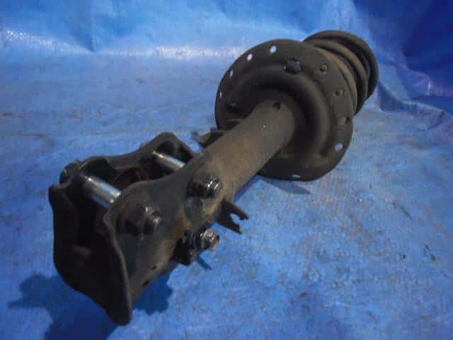 Front Left Strut HONDA Freed 2018 DAA-GB8 — photo 3