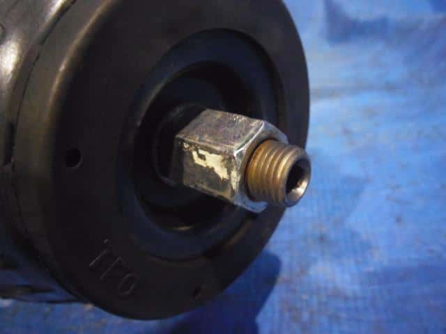 Front Left Strut HONDA Freed 2018 DAA-GB8 — photo 5