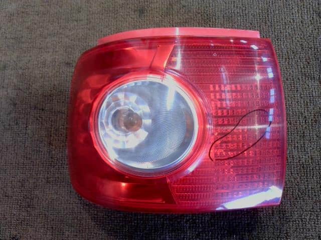 Left Tail Light DAIHATSU Tanto 2006 CBA-L350S — photo 1