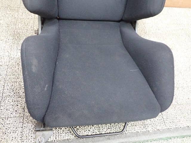 Assistant Driver's Seat NISSAN Wingroad 2000 GF-WFY11 — photo 3
