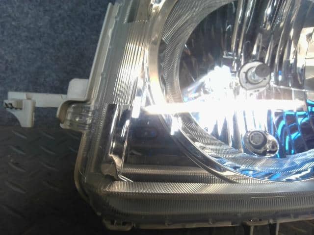 Left Headlight HONDA N BOX 2012 DBA-JF1 — photo 2