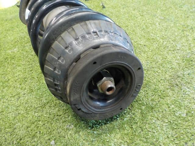 Front Right Strut HONDA N-one 2016 DBA-JG1 — photo 2