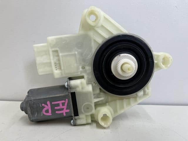 Rear Left Door Regulator VOLKSWAGEN 2016 ABA-AUCJSF 5Q4959811D — photo 2