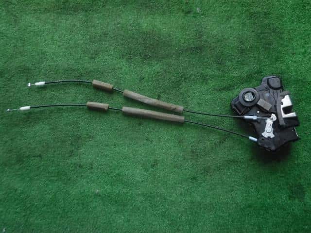 Door Lock Solenoid HONDA N BOX 2012 DBA-JF2 — photo 1