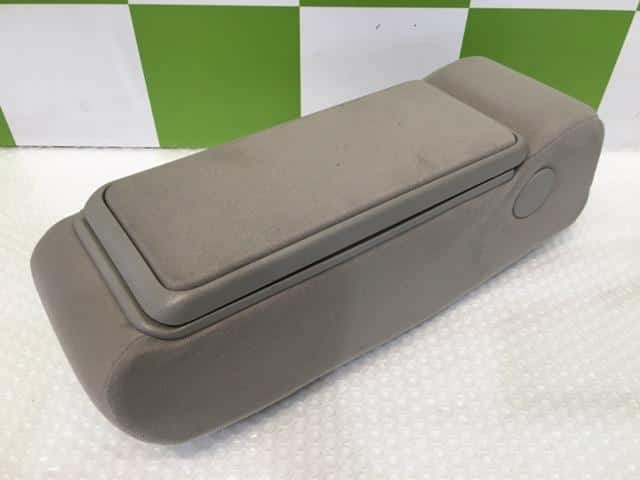 Armrest DAIHATSU Move 2021 5BA-LA150S — photo 2