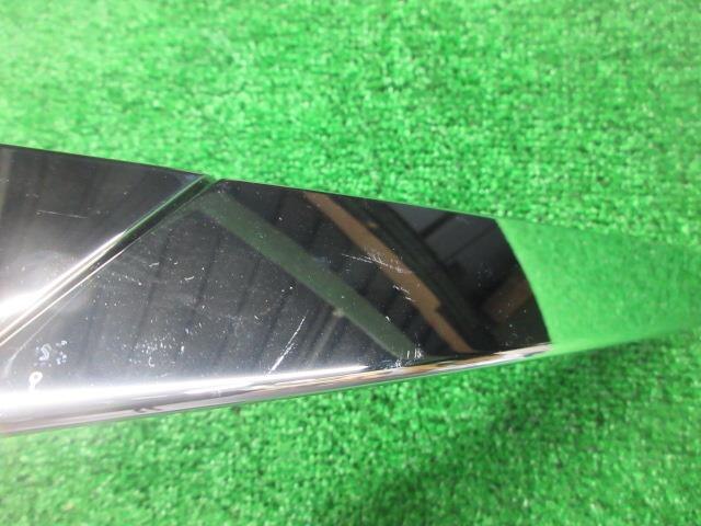 Radiator Grille TOYOTA Noah 2022 6BA-MZRA90 — photo 7
