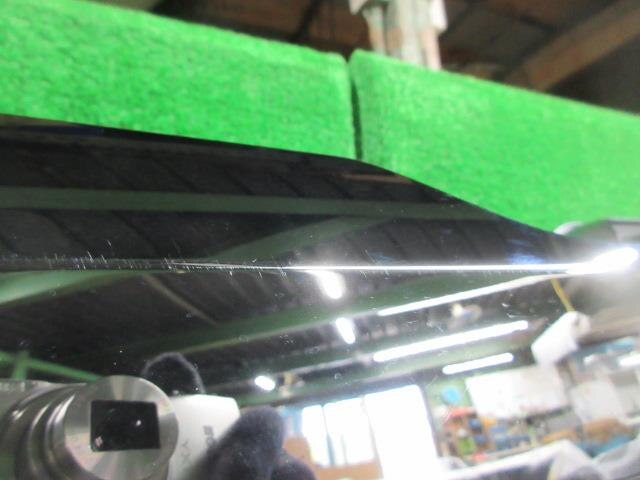 Radiator Grille TOYOTA Noah 2022 6BA-MZRA90 — photo 4